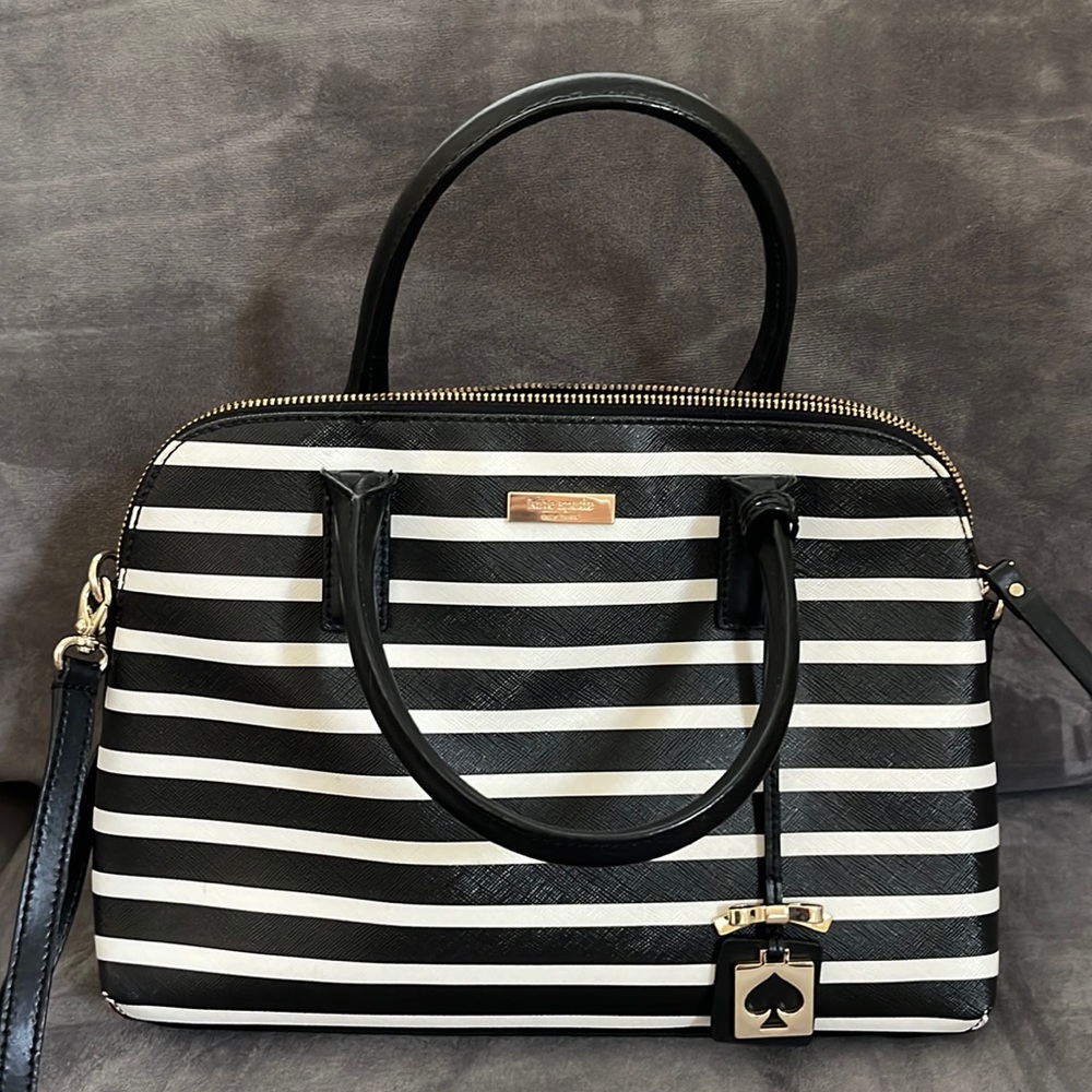 Kate Spade Rachelle Handbag - Great Condition
